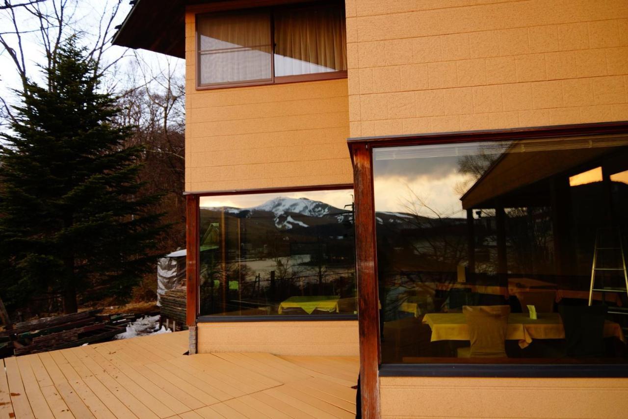Pension Kofu - Vacation Stay 46754V Chino Eksteriør bilde