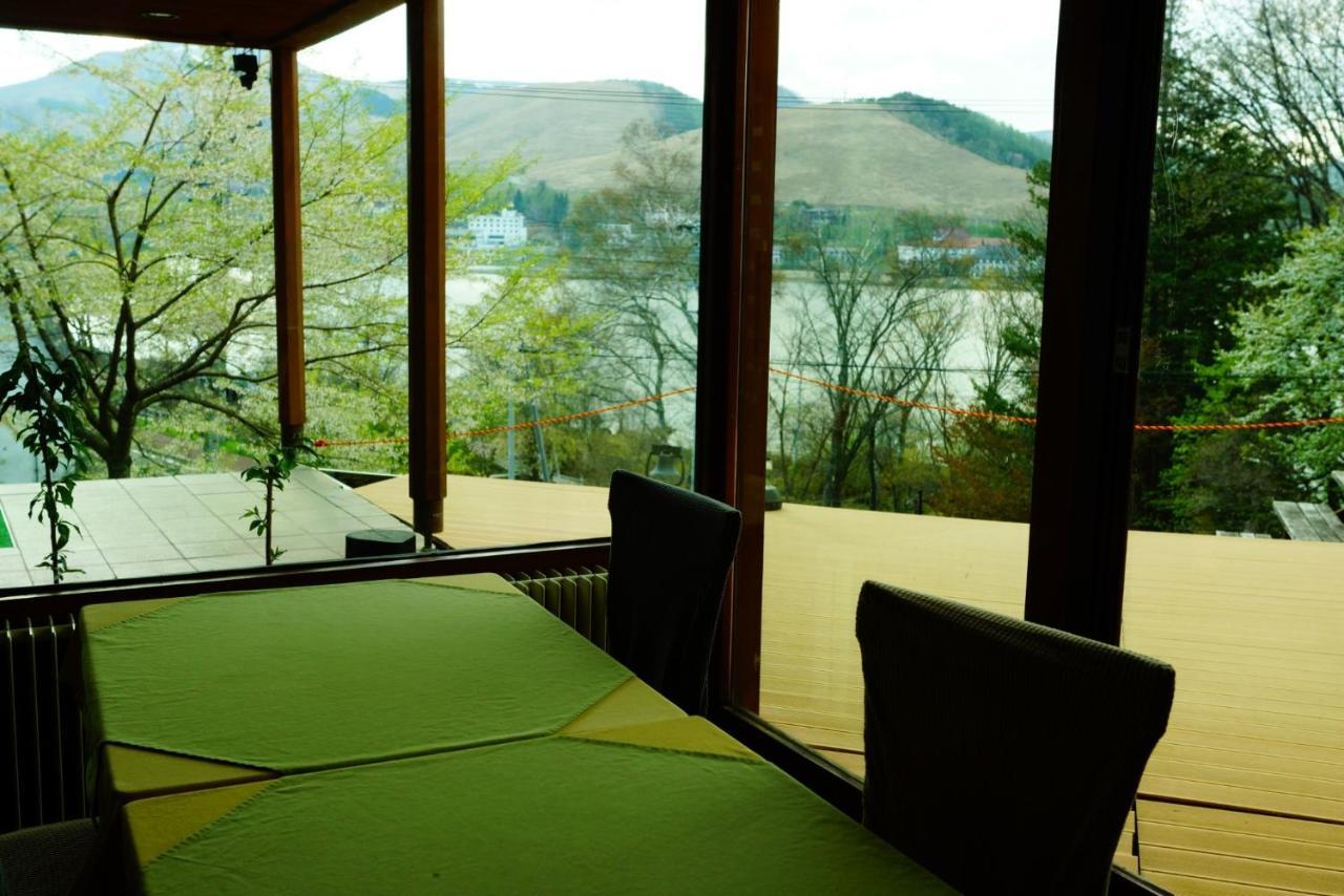 Pension Kofu - Vacation Stay 46754V Chino Eksteriør bilde